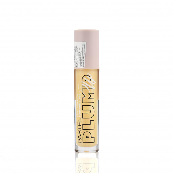 Плампер, блиск для губ, Lip Plumping, Pastel, 
